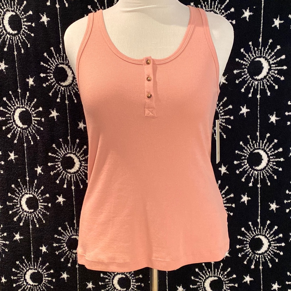Joie Tank Top
